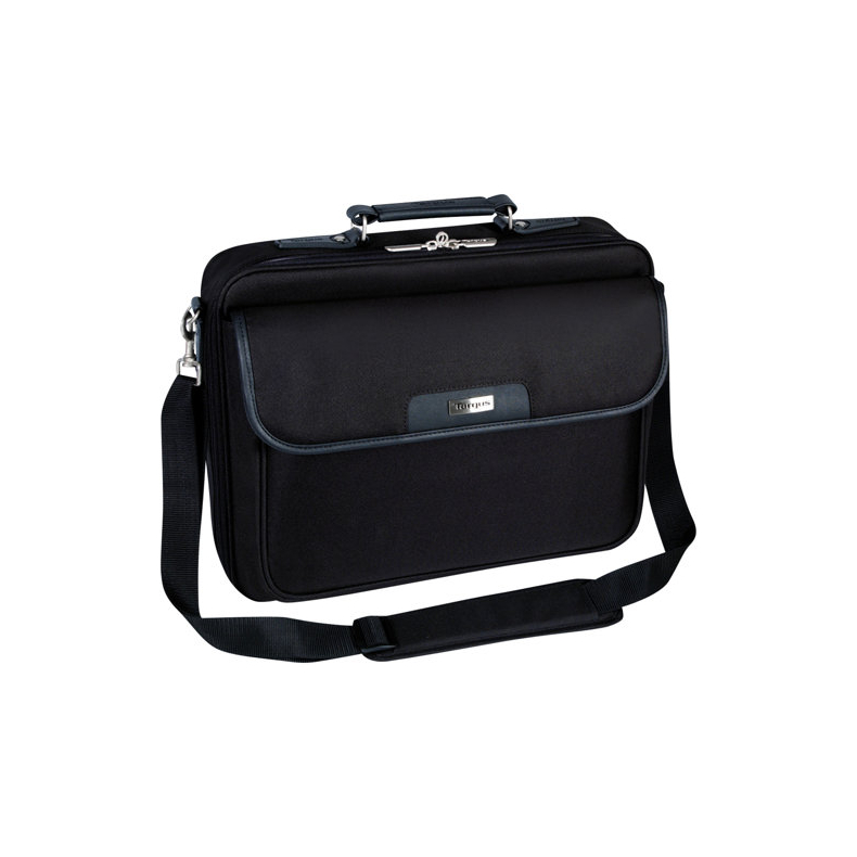 Targus Notepac Nylon Black CN01