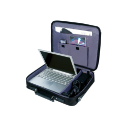 Targus Notepac Nylon Black CN01