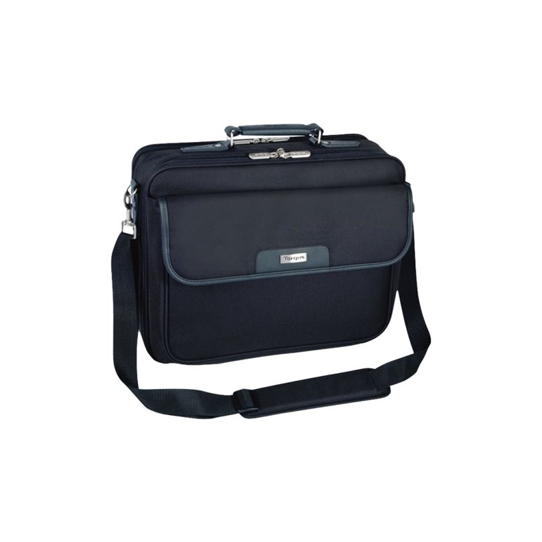 TARGUS Notepac Plus nylon black