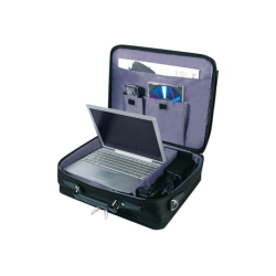 TARGUS Notepac Plus nylon black