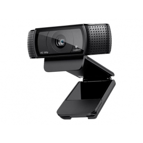 Logitech HD PRO WEBAM C920 15MP