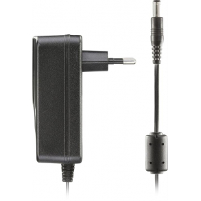 100-240V AC 50/60Hz til 12V DC, 2A