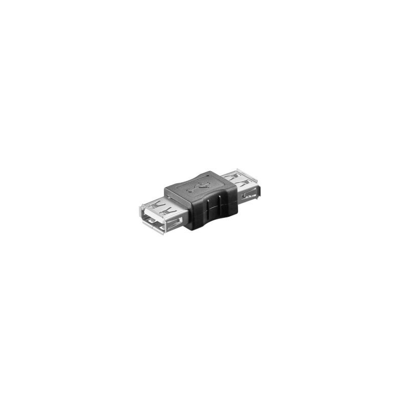 USB adapter Type A hun - Type A Hun