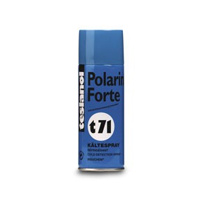 Teslanol Kuldespray 400ml ned til -45c