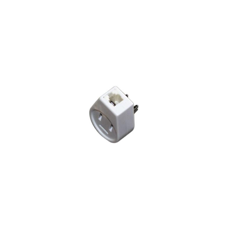 Telefonadpater 3pin / RJ11