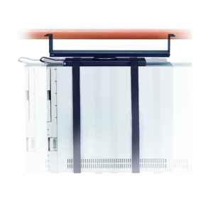 Luna 3 , PC ophng med rem/ udtrks/drej