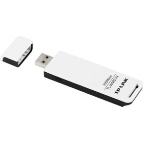 TP-LINK TL-WN821N Wifi 300/USB