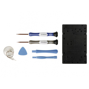 iPhone reparationsvrktjsst - 8 dele