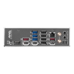 MSI MAG X870E Tomahawk Wifi AM5
