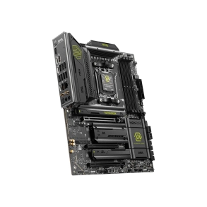 MSI MAG X870E Tomahawk Wifi AM5