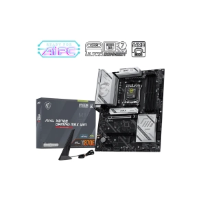 MSI MAG X870E Gaming Max Wifi AM5