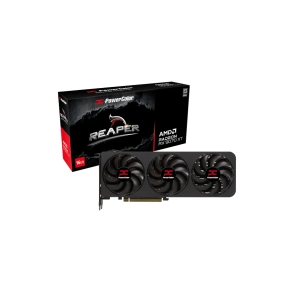 Reaper RX9070XT 16G-A