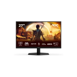 27 Q27G42ZE 240Hz 2560*1440 0,3ms G-Sync