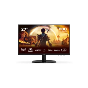 27 Q27G42ZE 240Hz 2560*1440 0,3ms G-Sync