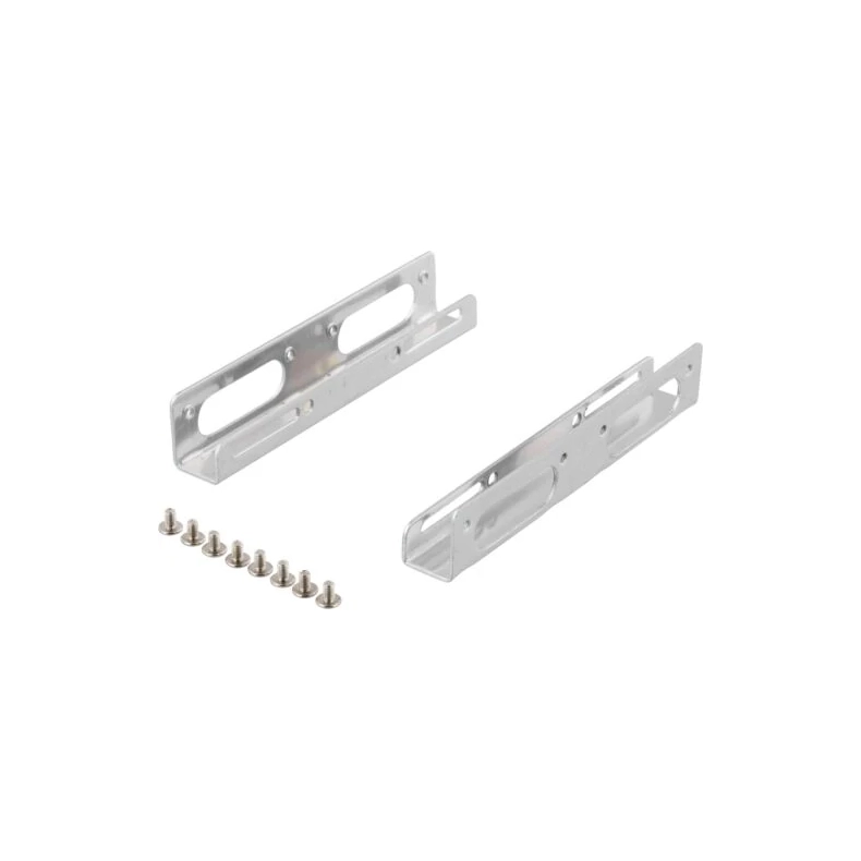 Monteringsvinkler 2,5� til 3,5`