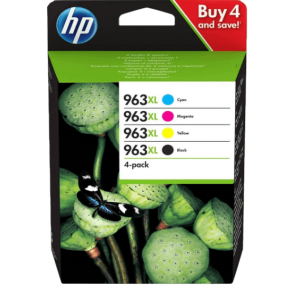 HP 963XL (Multipack) 3YP35AE original