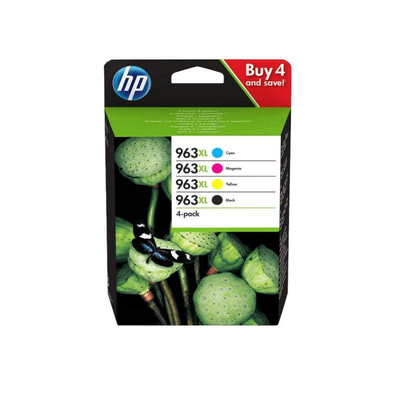 HP 963XL (Multipack) 3YP35AE original