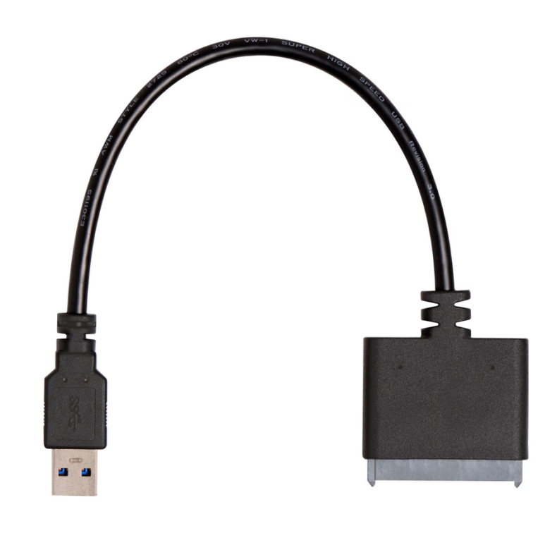 SanDisk Opgraderingss�t USB til SATA
