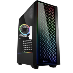 Sharkoon RGB Lite 200