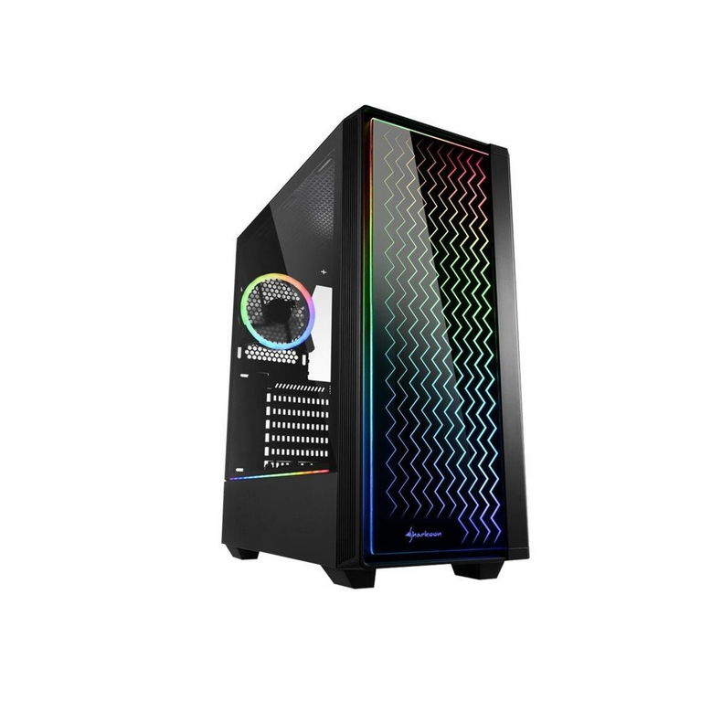 Sharkoon RGB Lite 200