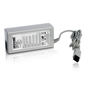 Shinobii strmadapter til Wii