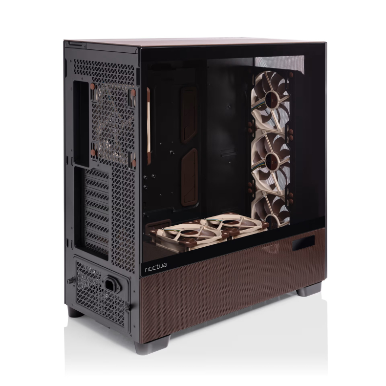 Antec Flux Pro Noctua Edition