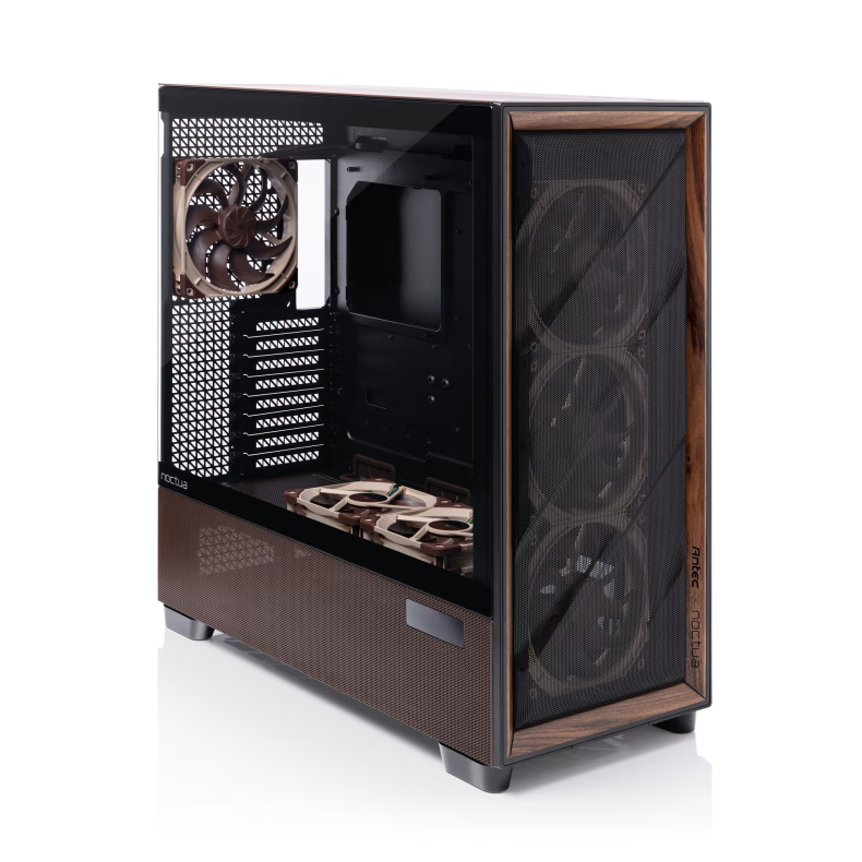 Antec Flux Pro Noctua Edition