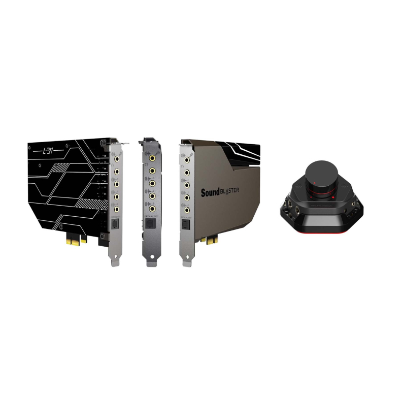Creative Sound Blaster AE-7
