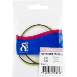 Adp.   2pin hun /t. 3pin han SSI-23