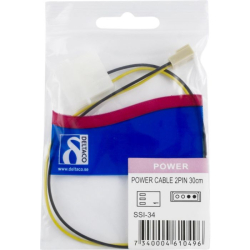 Adp.   2pin hun /t. 4pins  han SSI-24