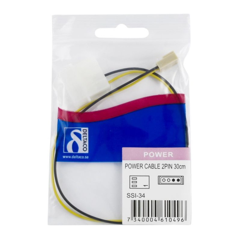 Adp.   2pin hun /t. 4pins  han SSI-24