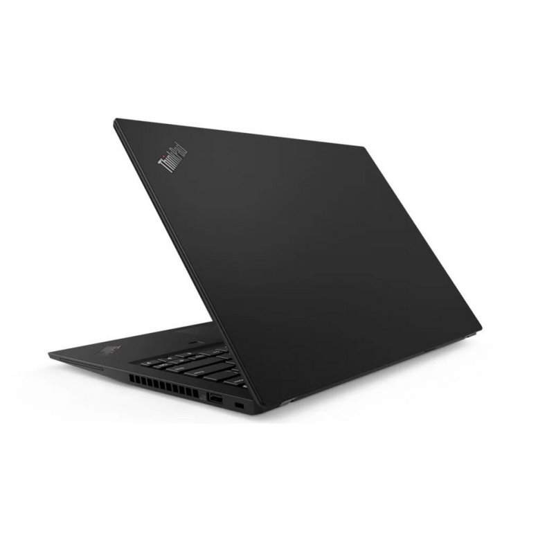 14 ThinkPad T495s R5-3500U 16GB 256GB Win11p