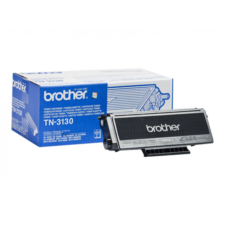 BROTHER TN3130 Sort toner