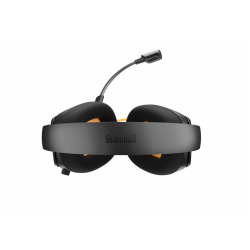 Glorious GHS Eternal Optisk Sort