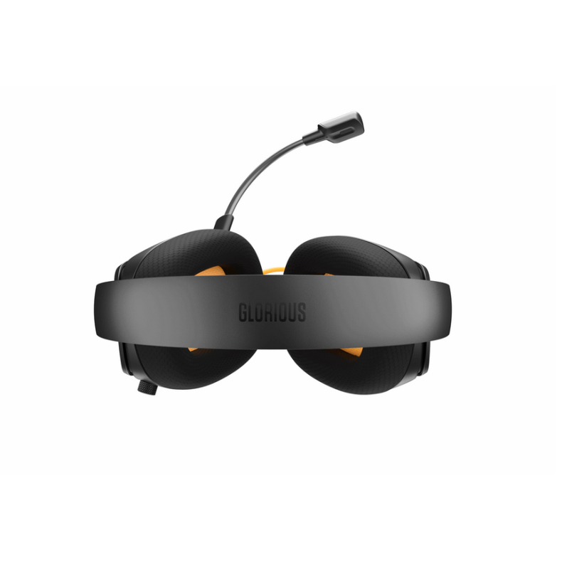 Glorious GHS Eternal Optisk Sort