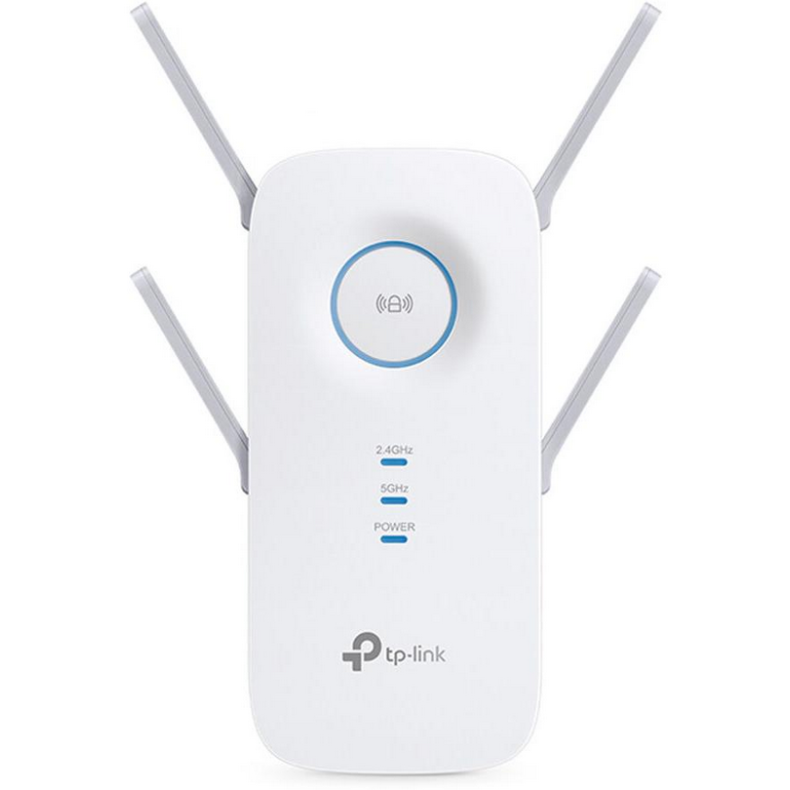 WL-Repeater RE650 (AC2600 Dual)