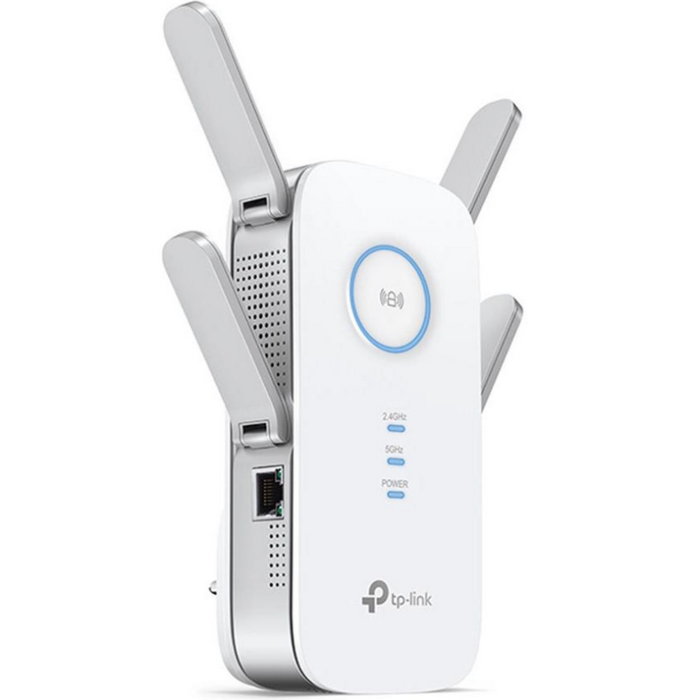 WL-Repeater RE650 (AC2600 Dual)