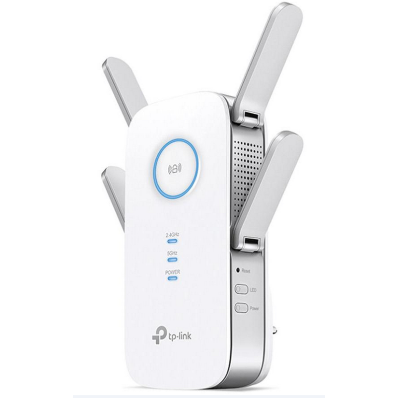 WL-Repeater RE650 (AC2600 Dual)