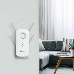 WL-Repeater RE650 (AC2600 Dual)