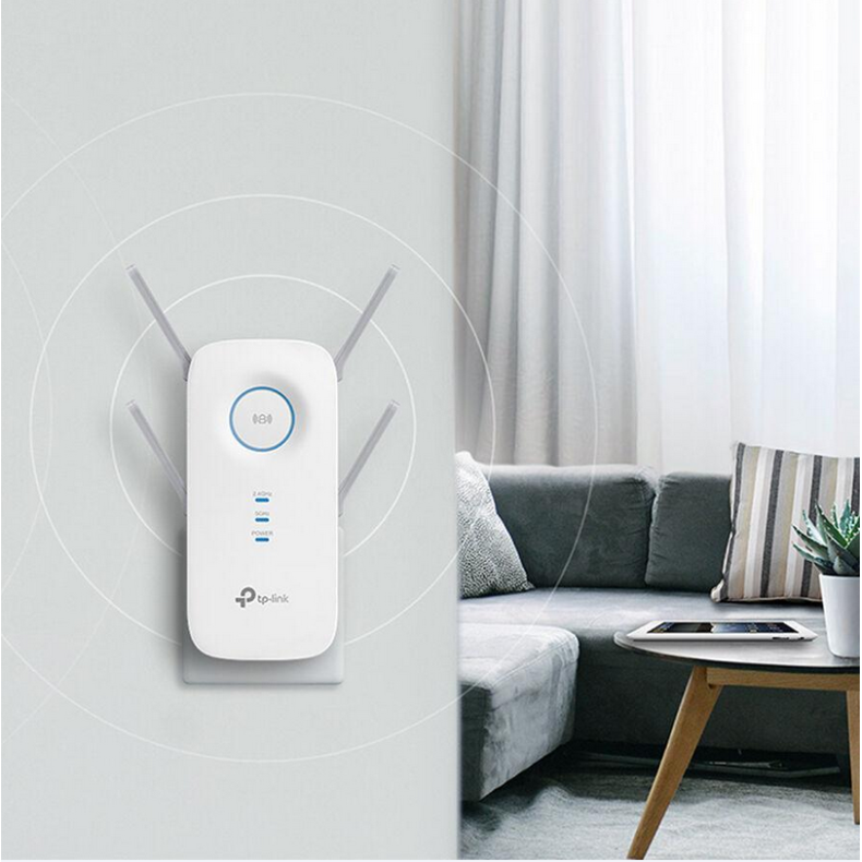 WL-Repeater RE650 (AC2600 Dual)