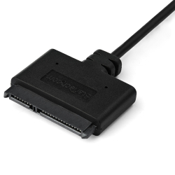 USB C til SATA/IDE 2,5"/3,5" ingen PSU