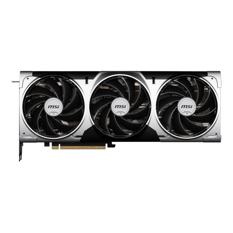 MSI RTX 5080 16GB Ventus 3X OC