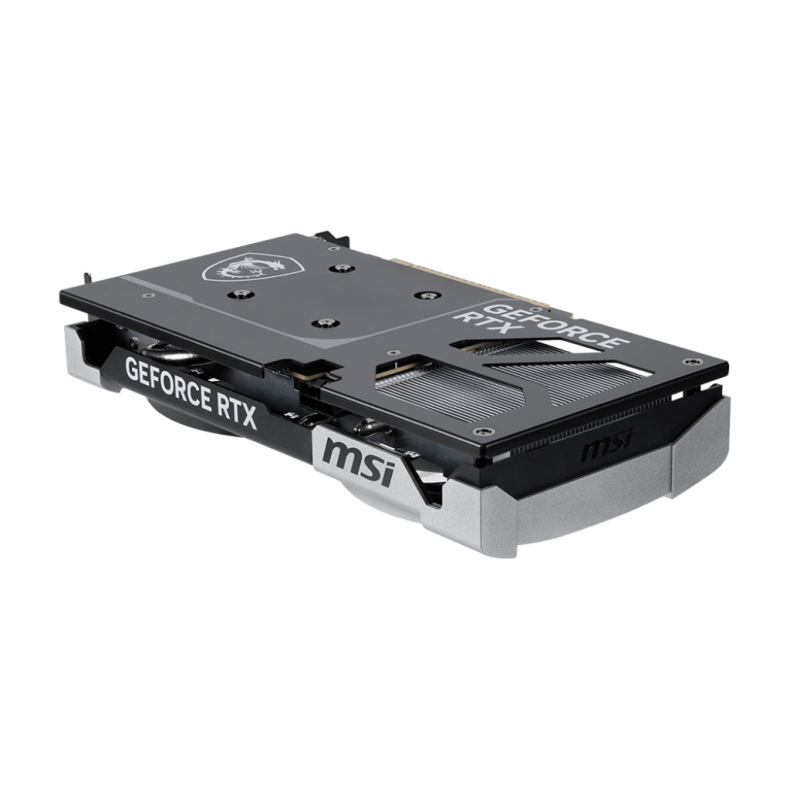 MSI RTX5060 TI 16GB Ventus 2x OC PLUS