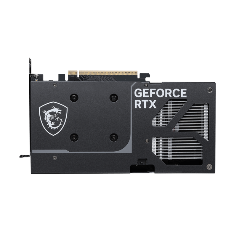 MSI RTX5060 TI 16GB Ventus 2x OC PLUS