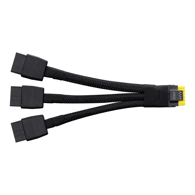 MSI RTX 5080 16GB Gaming Trio OC