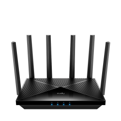 Cudy 2.5 Gigabit BE6500 WIFI 7
