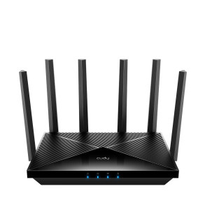 Cudy 2.5 Gigabit BE6500 WIFI 7