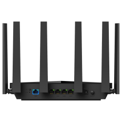 Cudy 2.5 Gigabit BE6500 WIFI 7