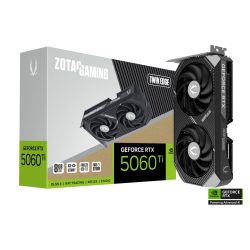 Zotac RTX 5060 Ti Twin Edge 8GB