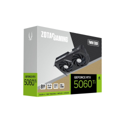 Zotac RTX 5060 Ti Twin Edge 8GB